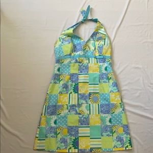 Lily Pulitzer Dress